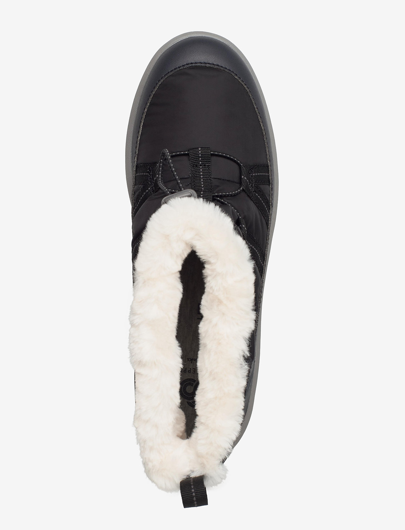 Clarks - Step North Hi - black - 3