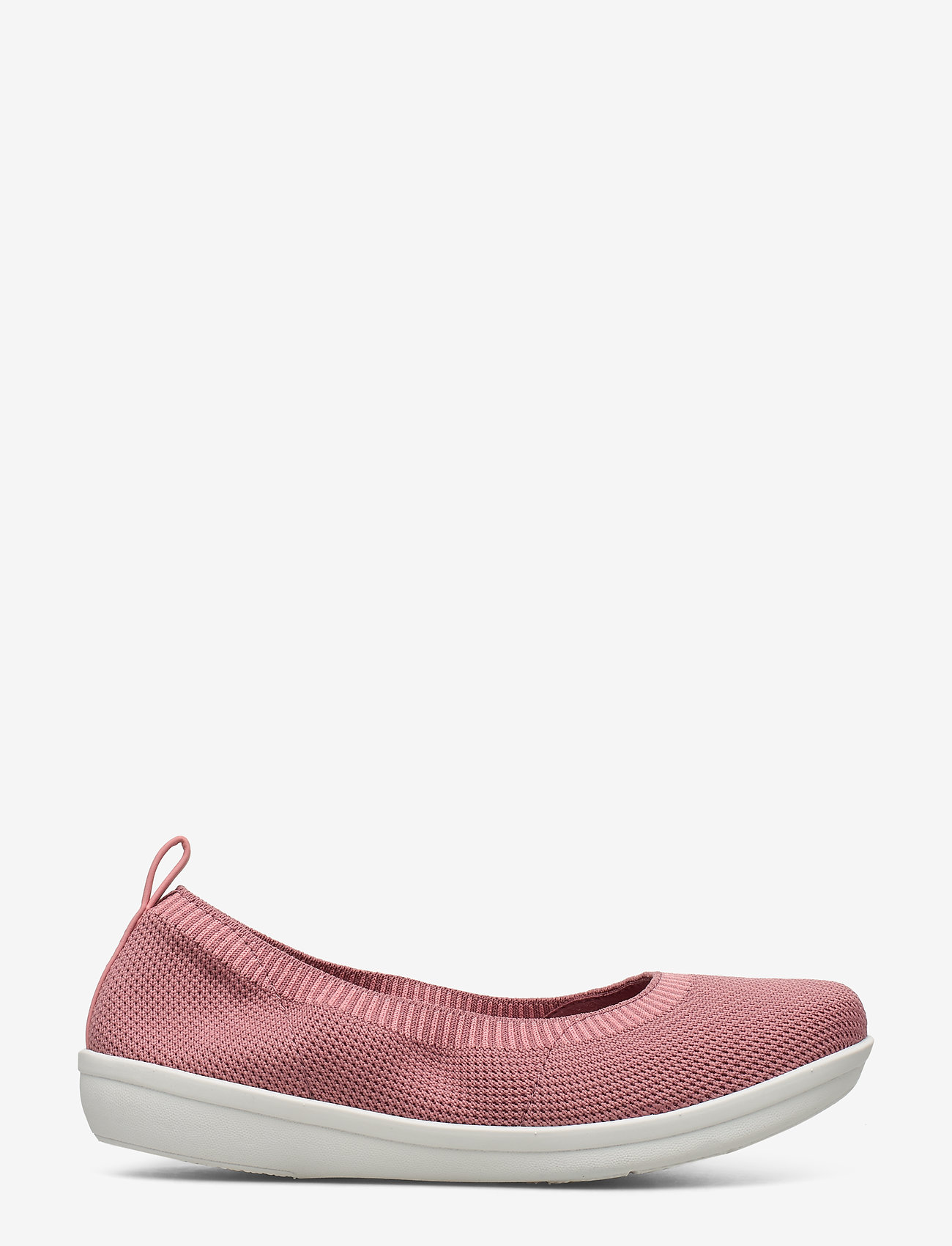 Clarks - Ayla Paige - mauve - 2