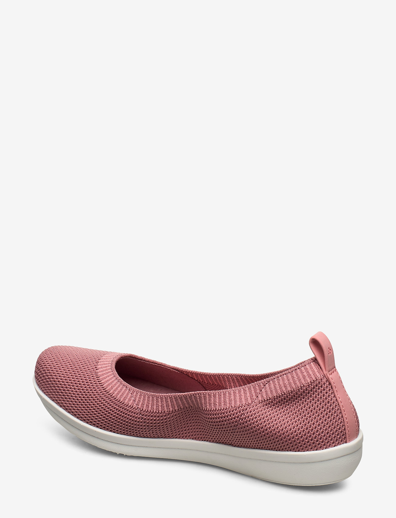Clarks - Ayla Paige - mauve - 1