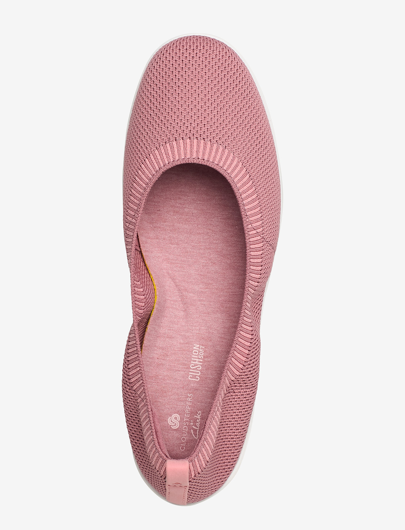 Clarks - Ayla Paige - mauve - 3