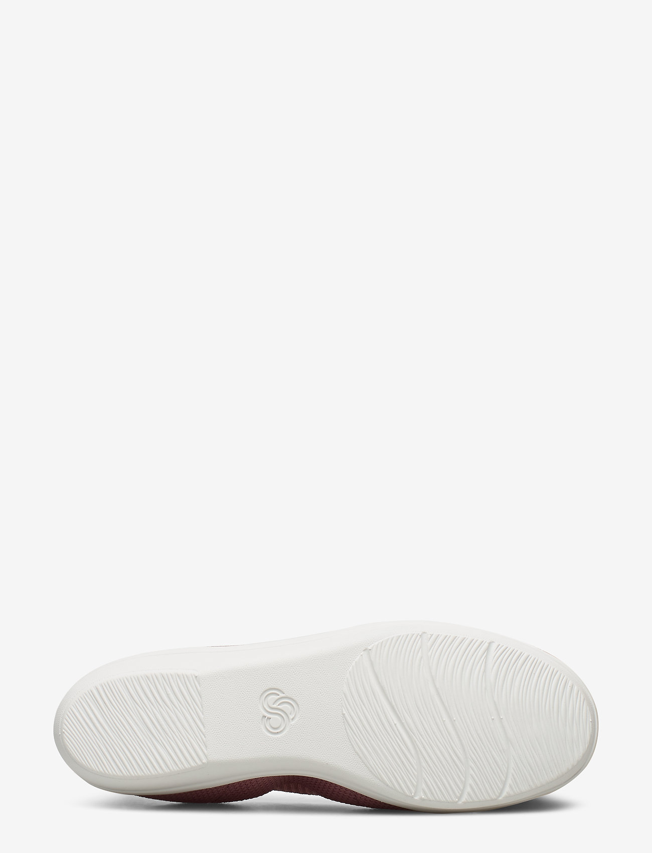Clarks - Ayla Paige - mauve - 4