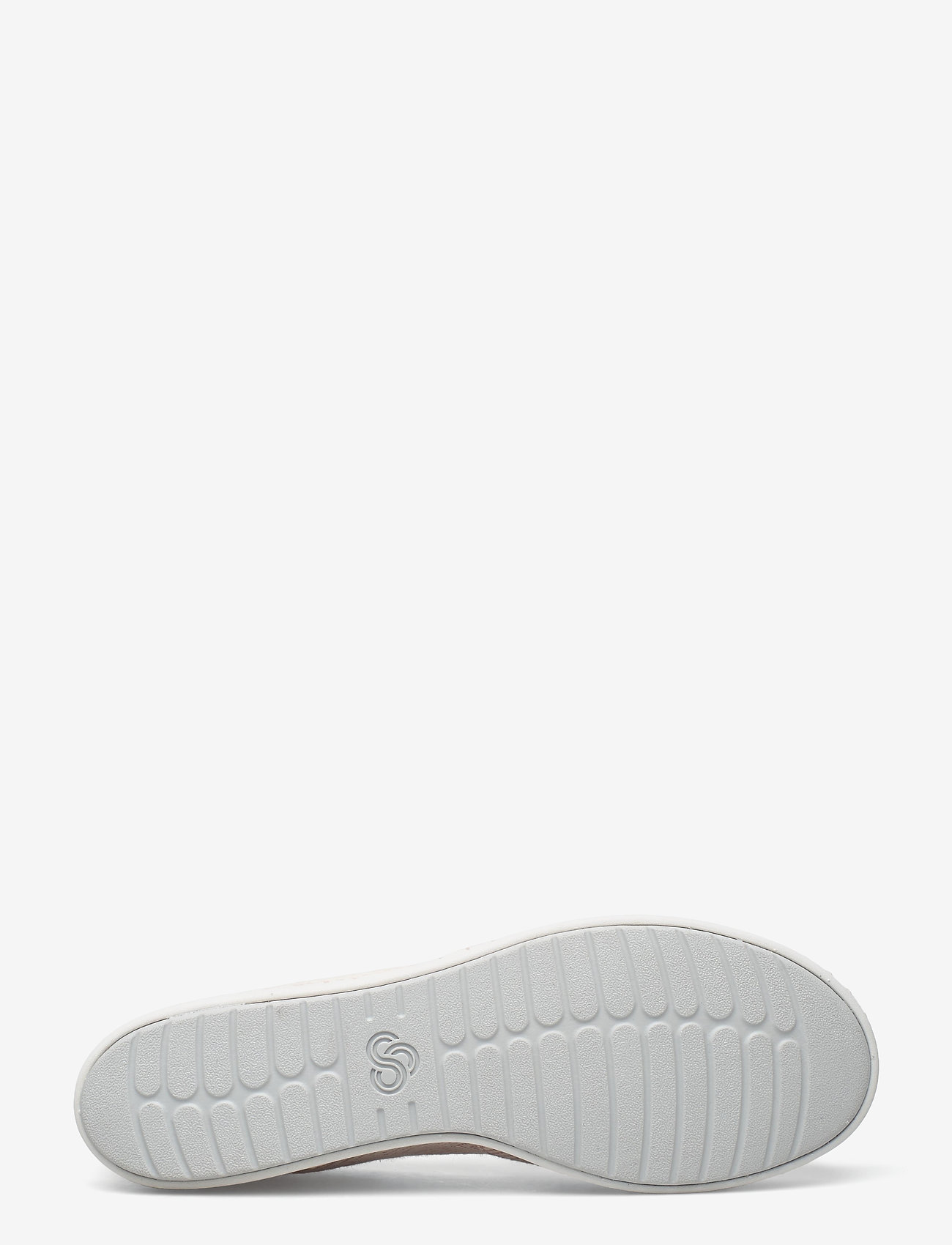 Clarks - Step Glow Slip - pink - 4
