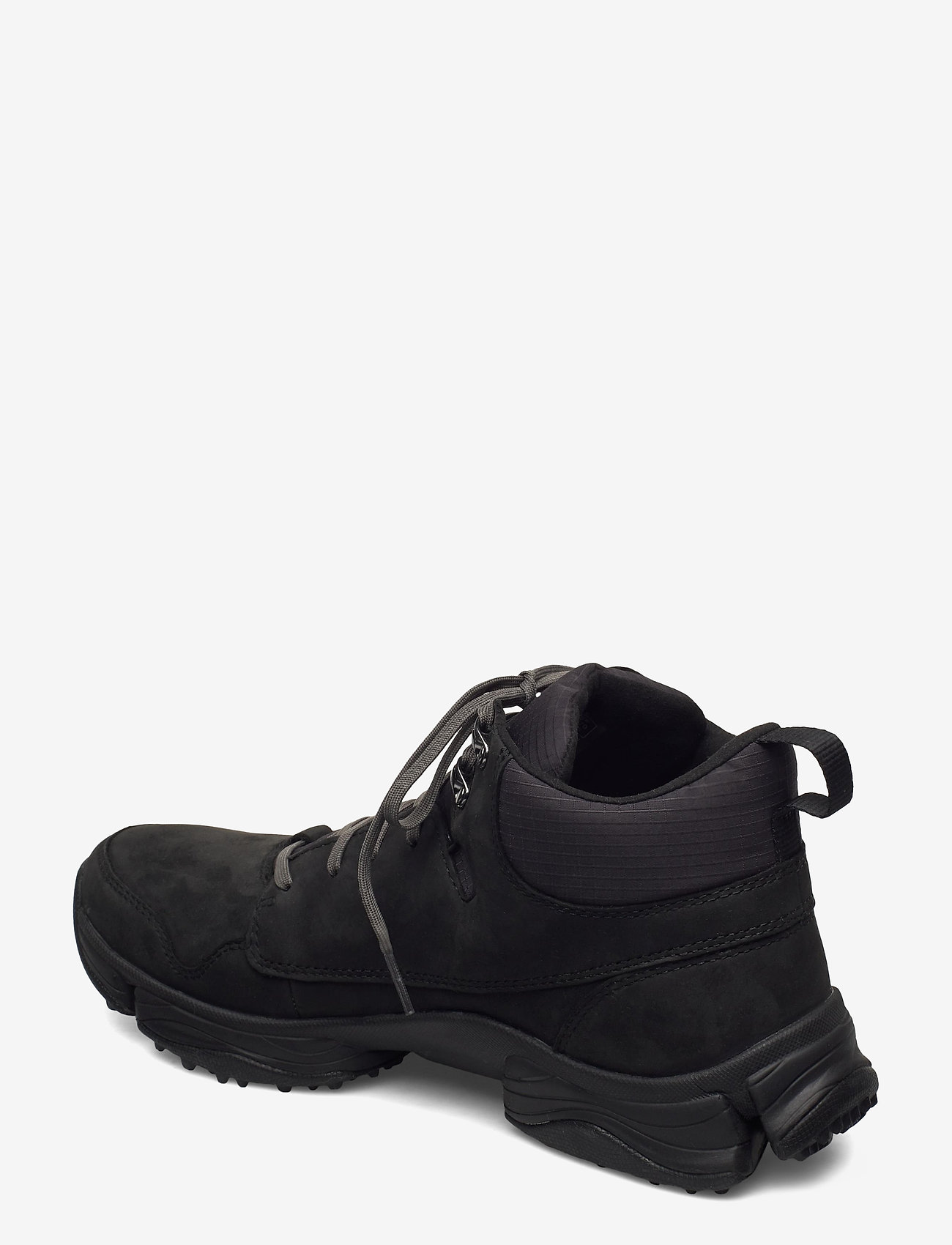 Clarks - Tri Path Hike - black combi - 2