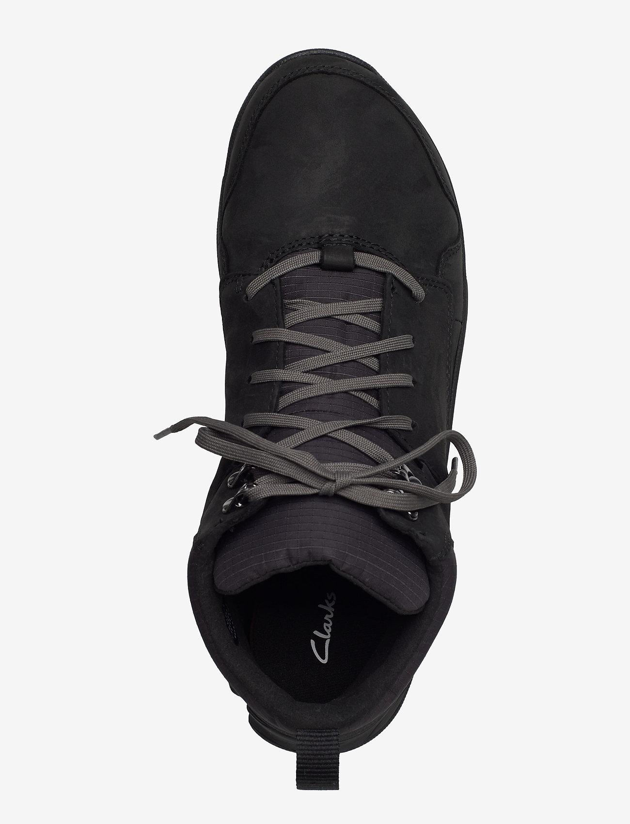 Clarks - Tri Path Hike - black combi - 3