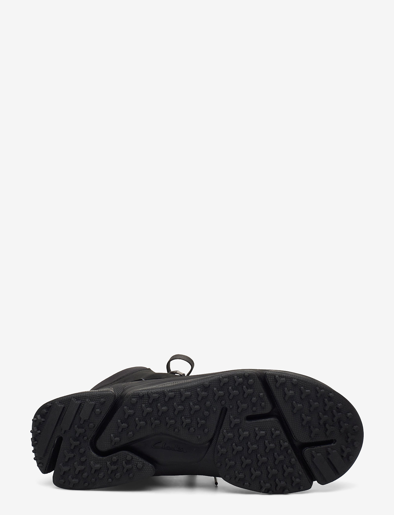 Clarks - Tri Path Hike - black combi - 4