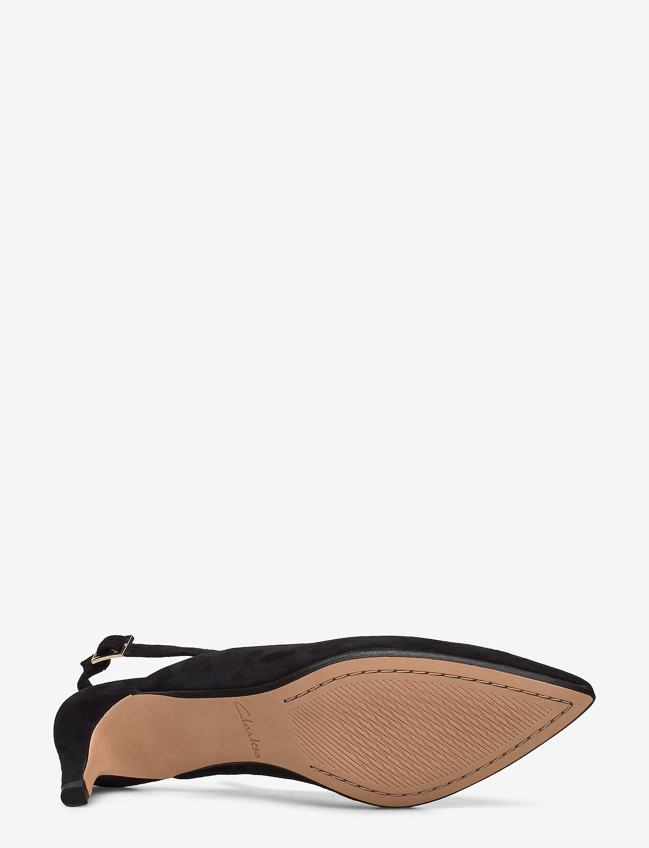 Clarks - Laina55 Sling - black sde - 4