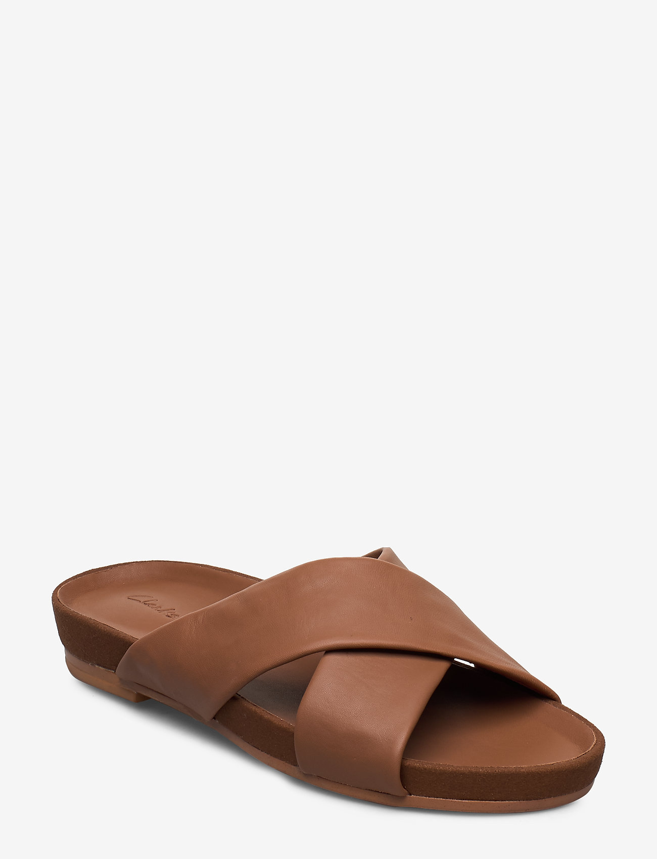 Clarks - Pure Cross - tan - 0