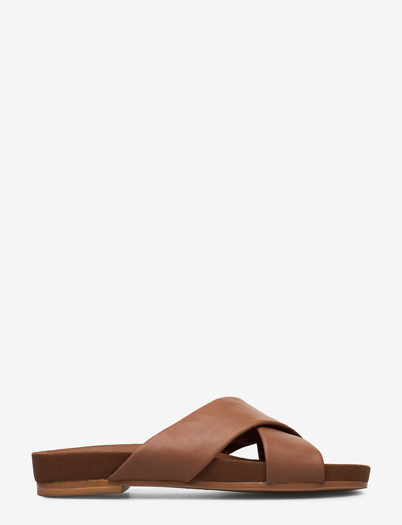 Clarks - Pure Cross - tan - 1