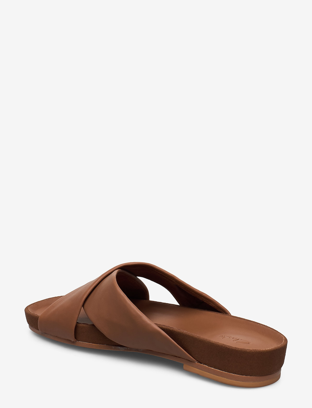 Clarks - Pure Cross - tan - 2