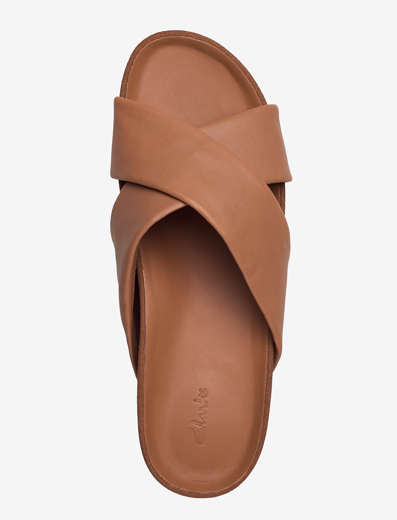 Clarks - Pure Cross - tan - 3