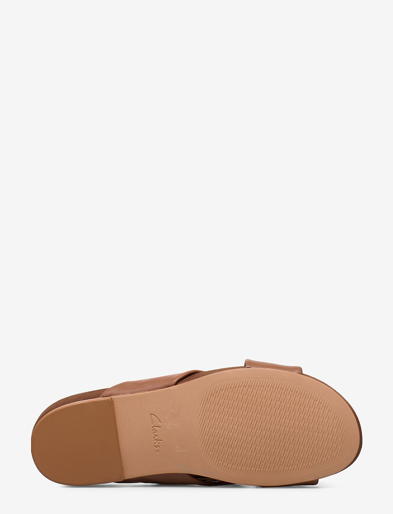 Clarks - Pure Cross - tan - 4