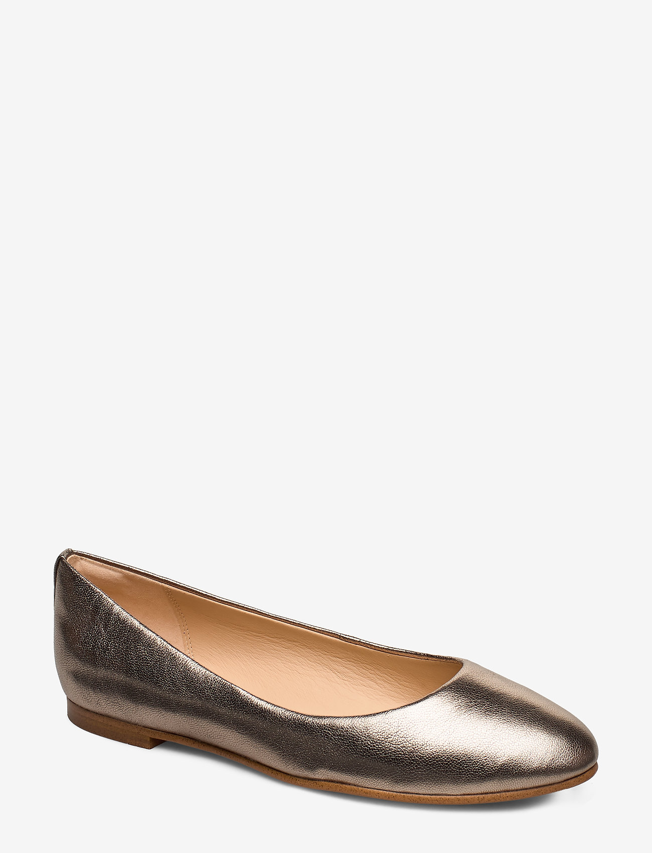 Clarks - Grace Piper - stone - 0
