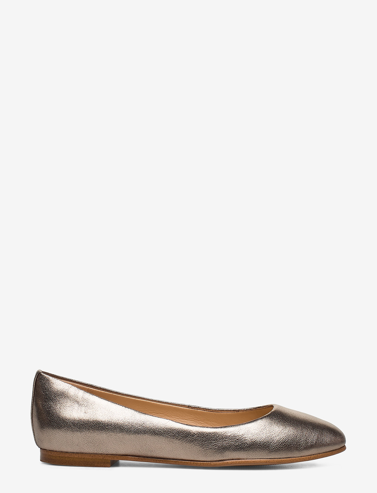 Clarks - Grace Piper - stone - 1