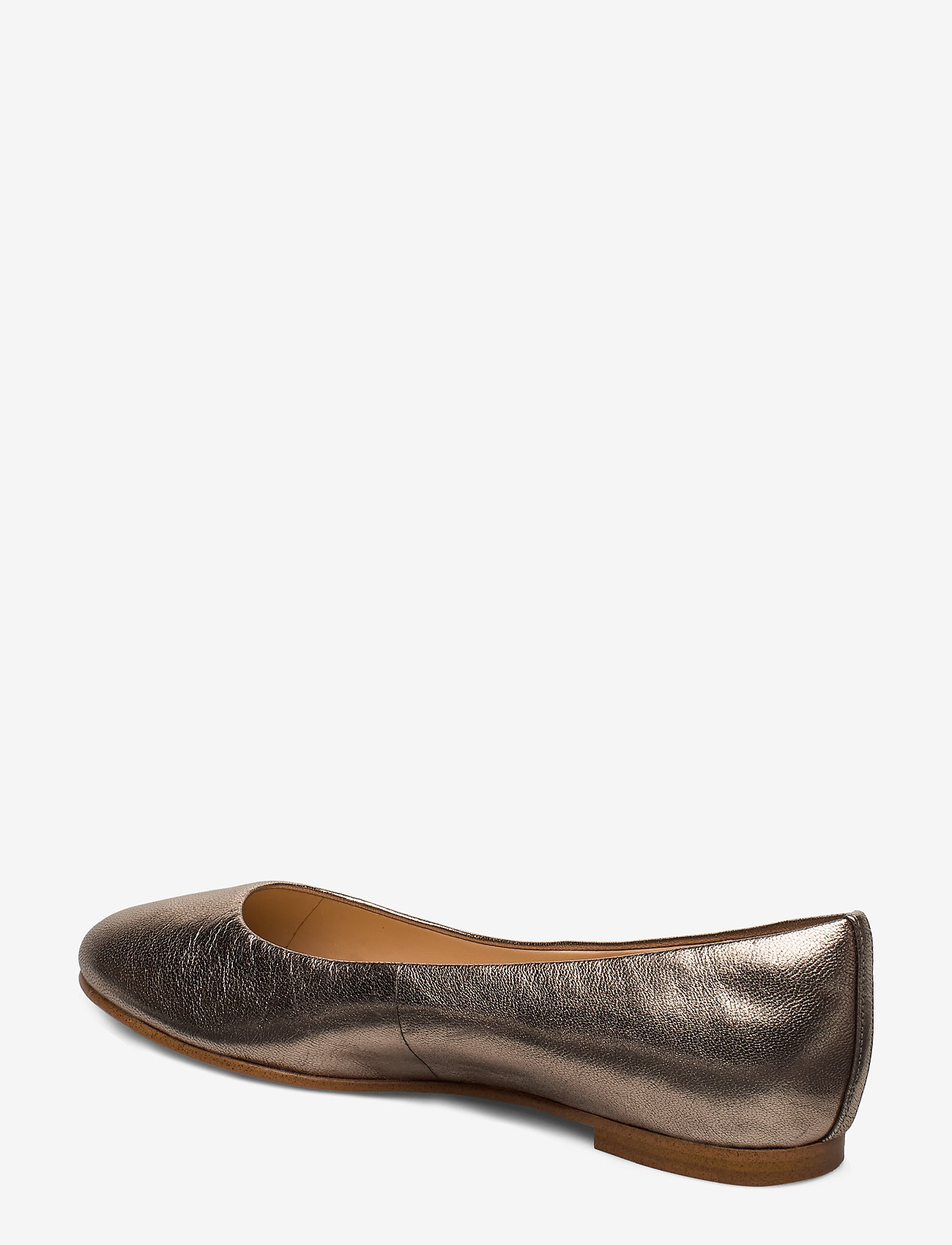 Clarks - Grace Piper - stone - 2