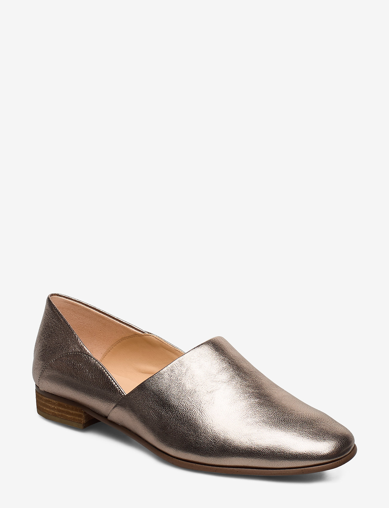 Clarks - Pure Tone - stone - 0