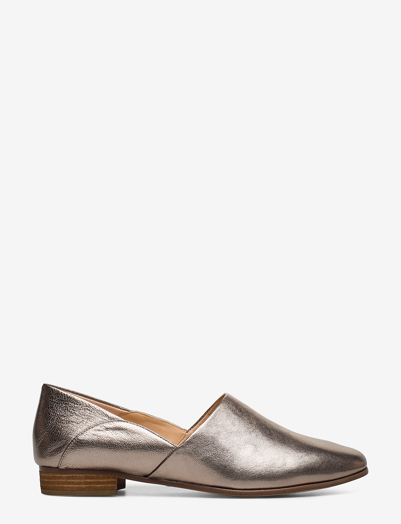 Clarks - Pure Tone - stone - 1