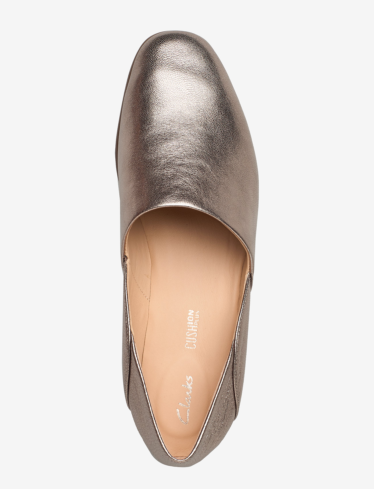 Clarks - Pure Tone - stone - 3