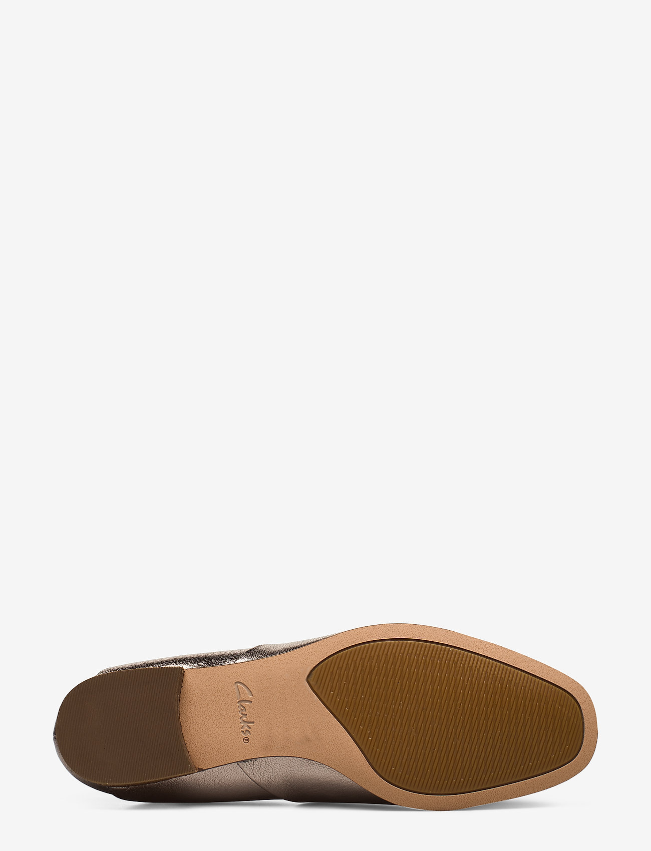 Clarks - Pure Tone - stone - 4