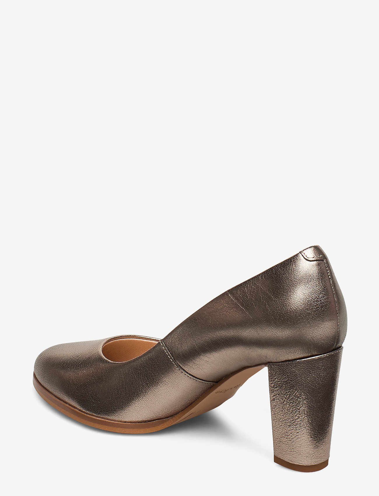 Clarks - Kaylin Cara - stone - 1