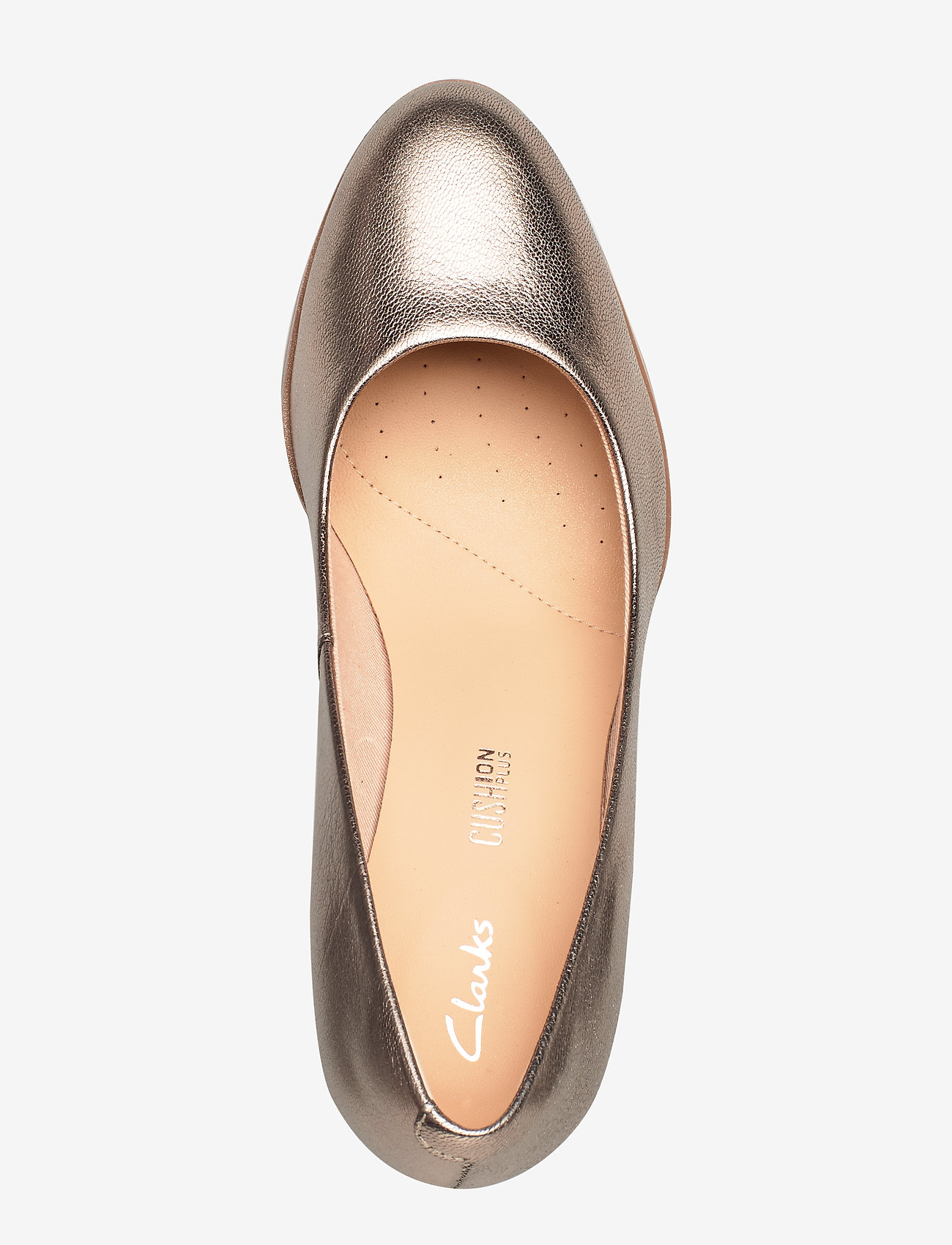 Clarks - Kaylin Cara - stone - 3