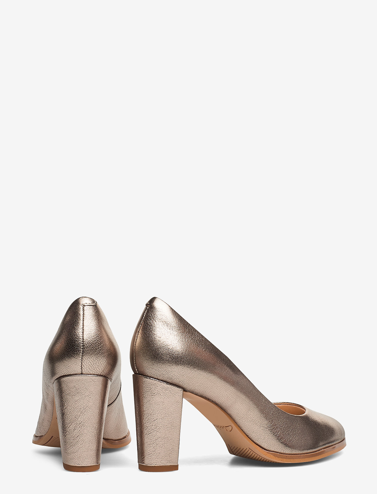 Clarks - Kaylin Cara - stone - 4