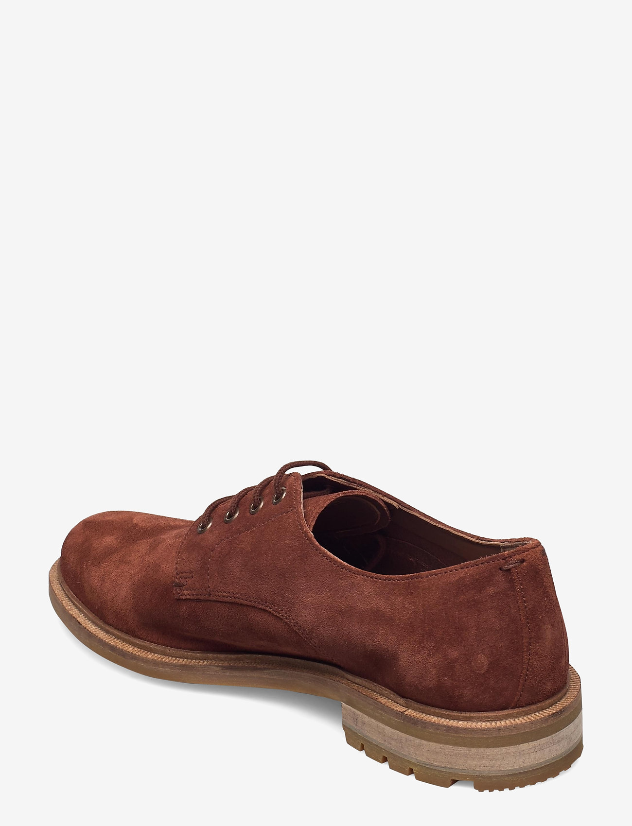 Clarks - Foxwell Hall - british tan - 2
