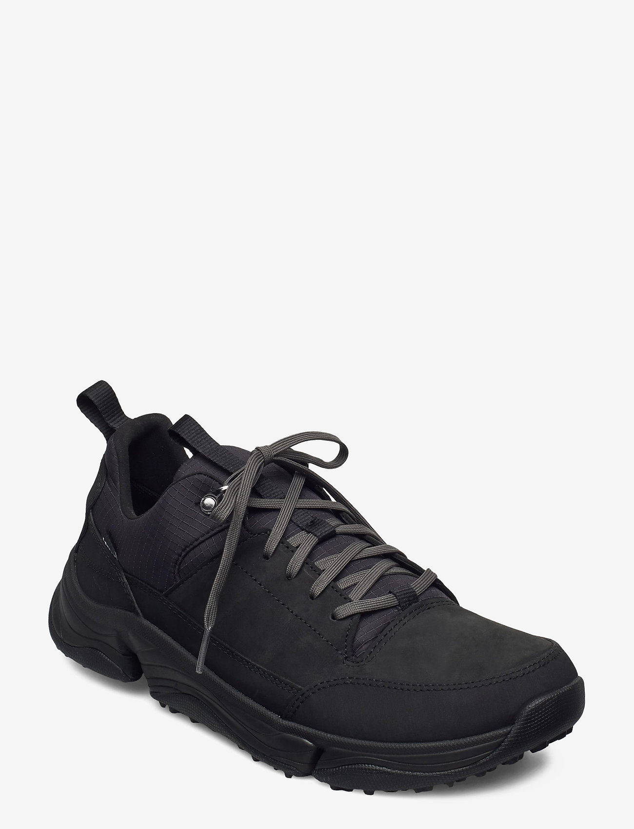 Clarks - Tri Path Walk - black combi - 0