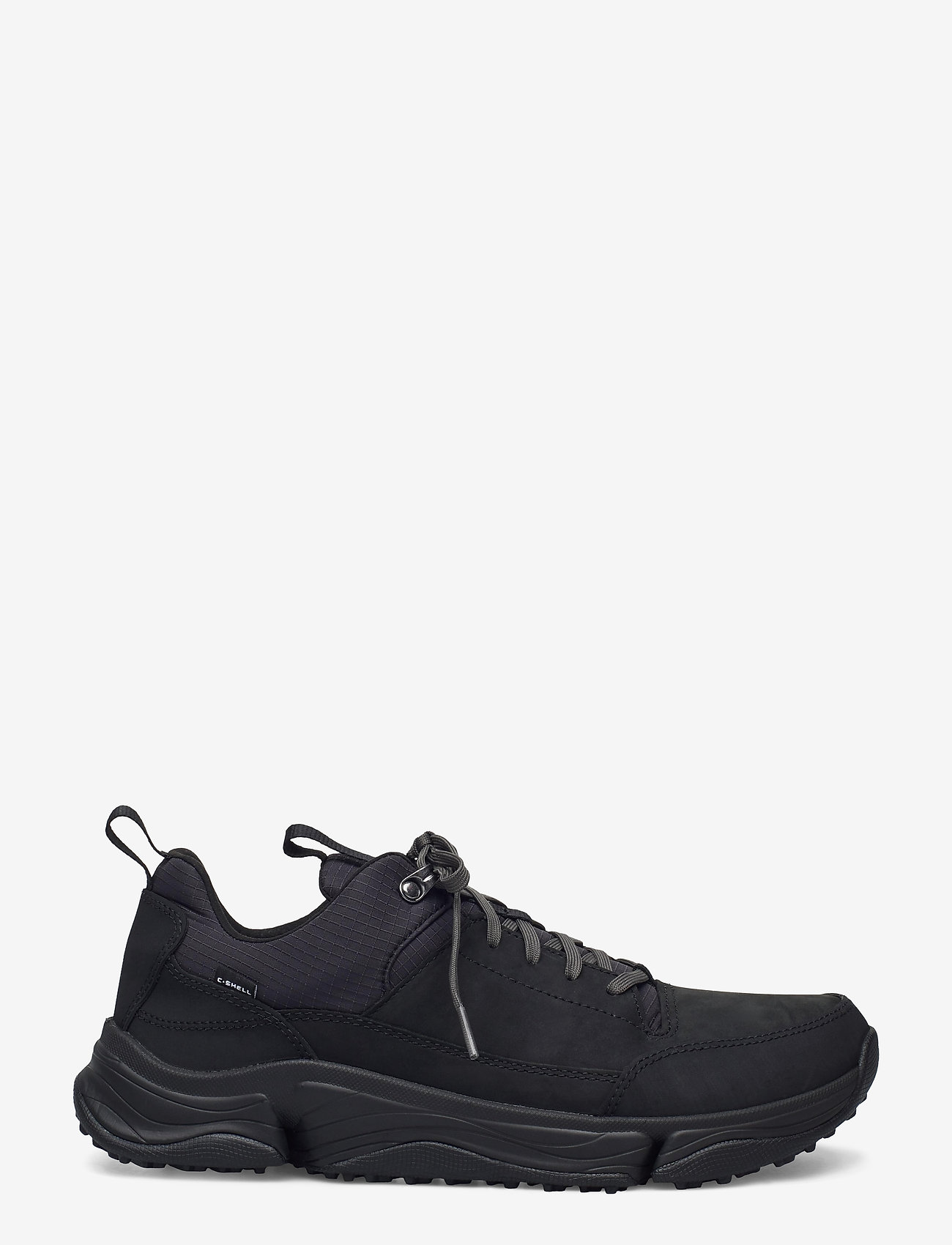 Clarks - Tri Path Walk - black combi - 1