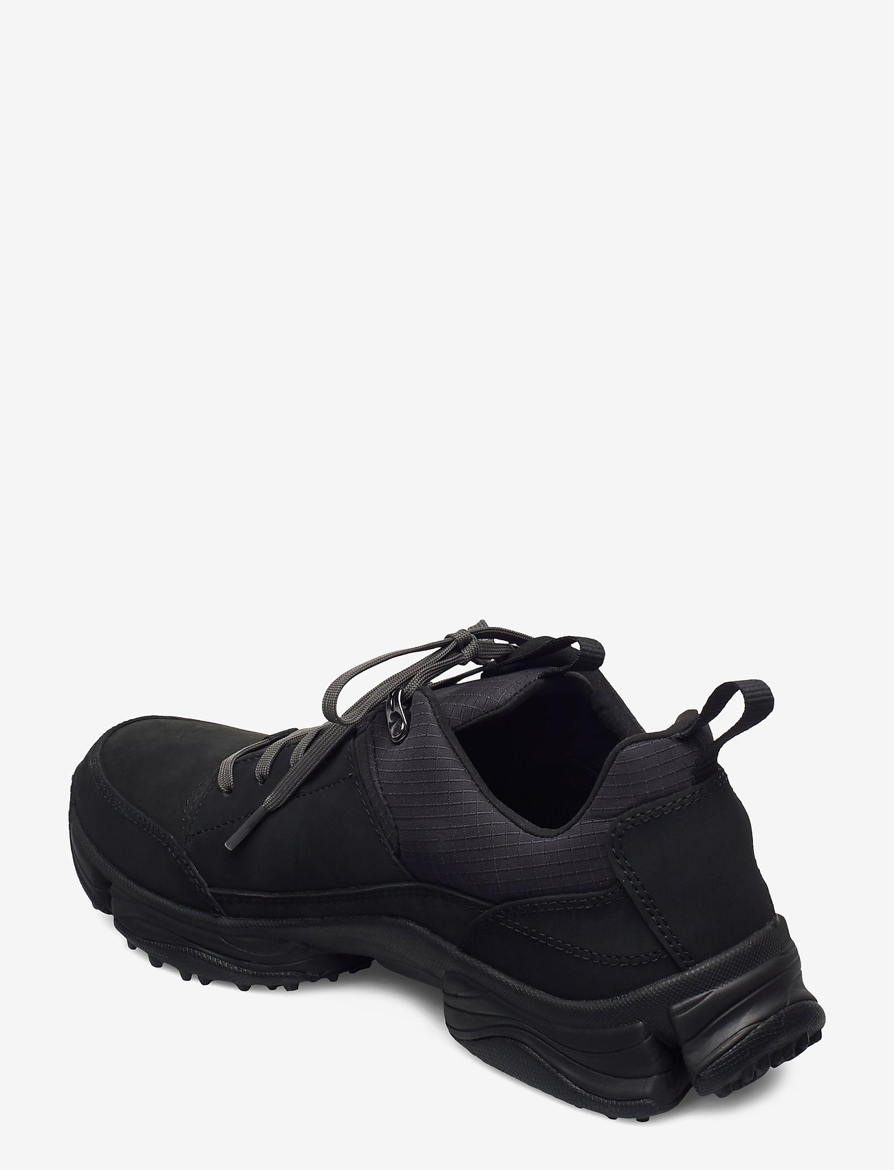 Clarks - Tri Path Walk - black combi - 2