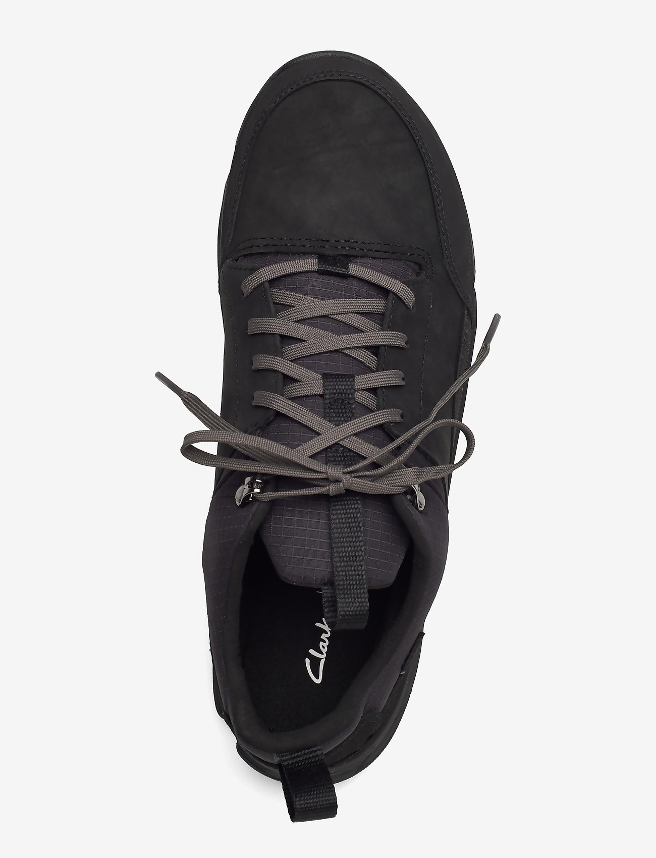 Clarks - Tri Path Walk - black combi - 3