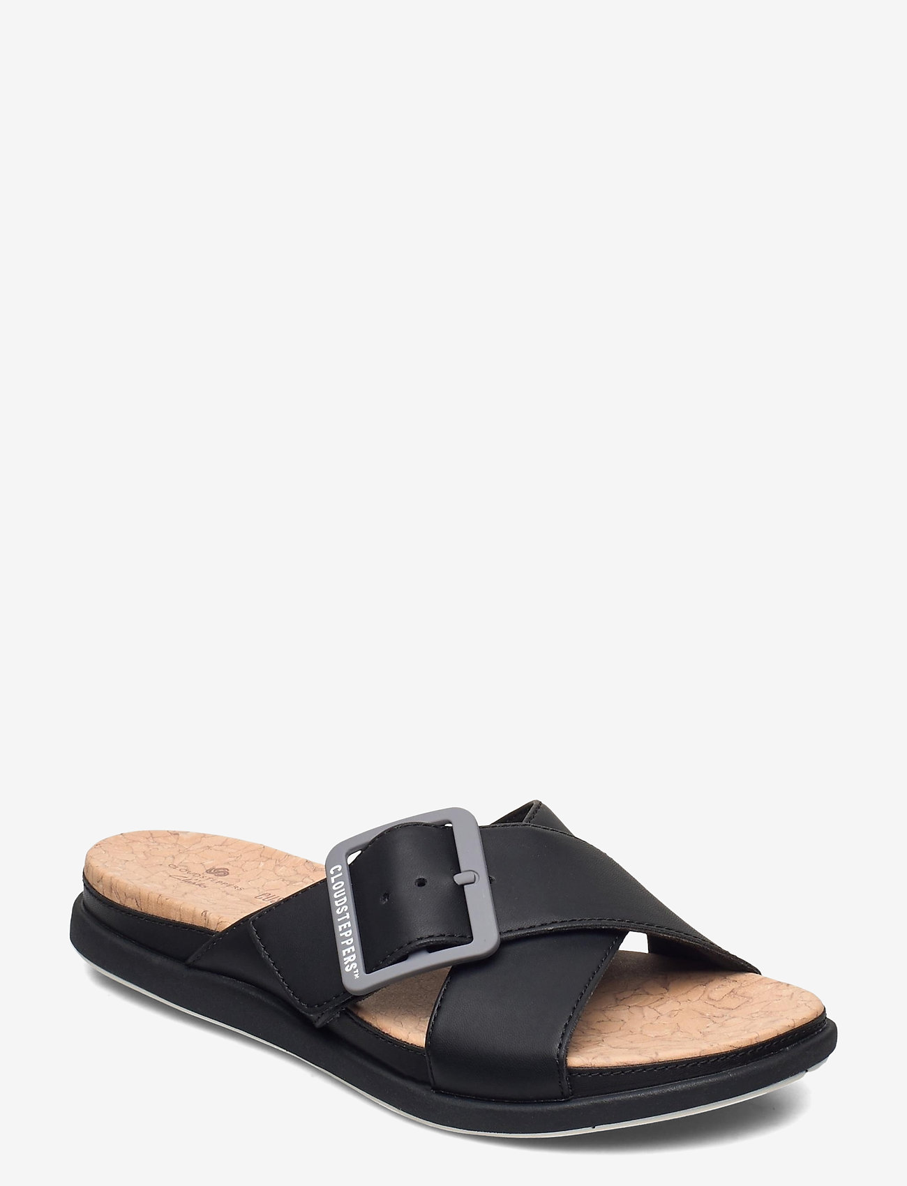Clarks - Step JuneShell - black - 0