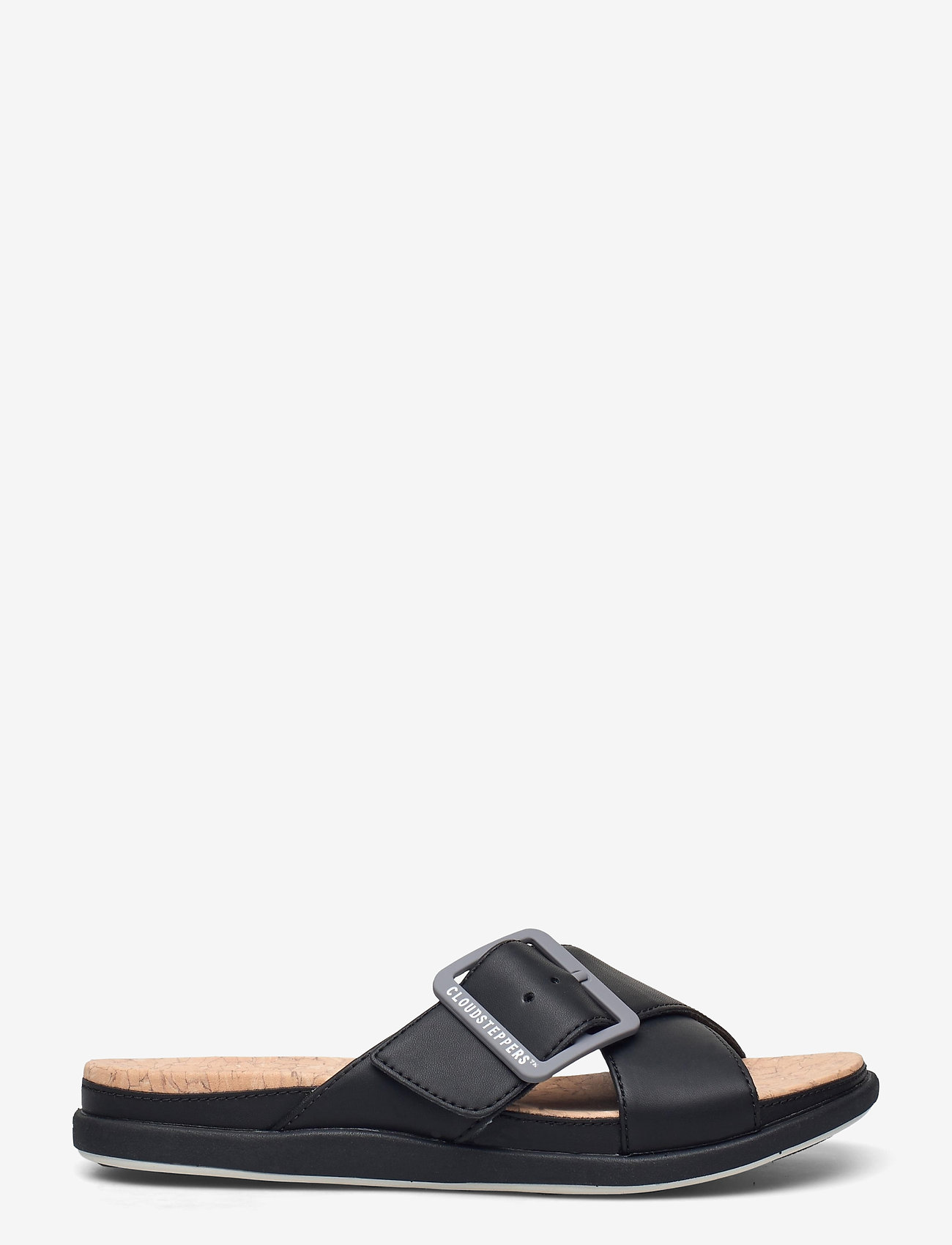 Clarks - Step JuneShell - black - 1