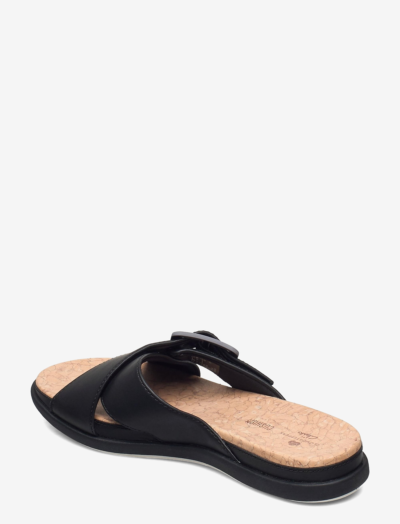 Clarks - Step JuneShell - black - 2