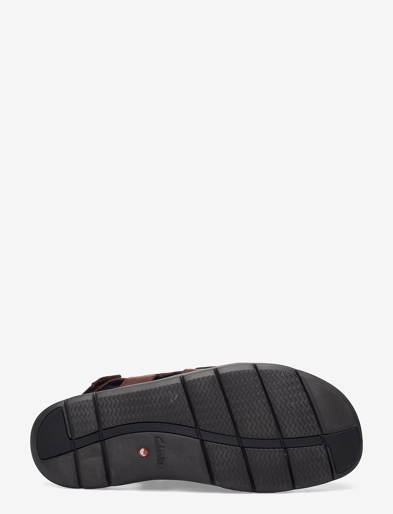 Clarks - UnWilmore Ray - mahogany - 4