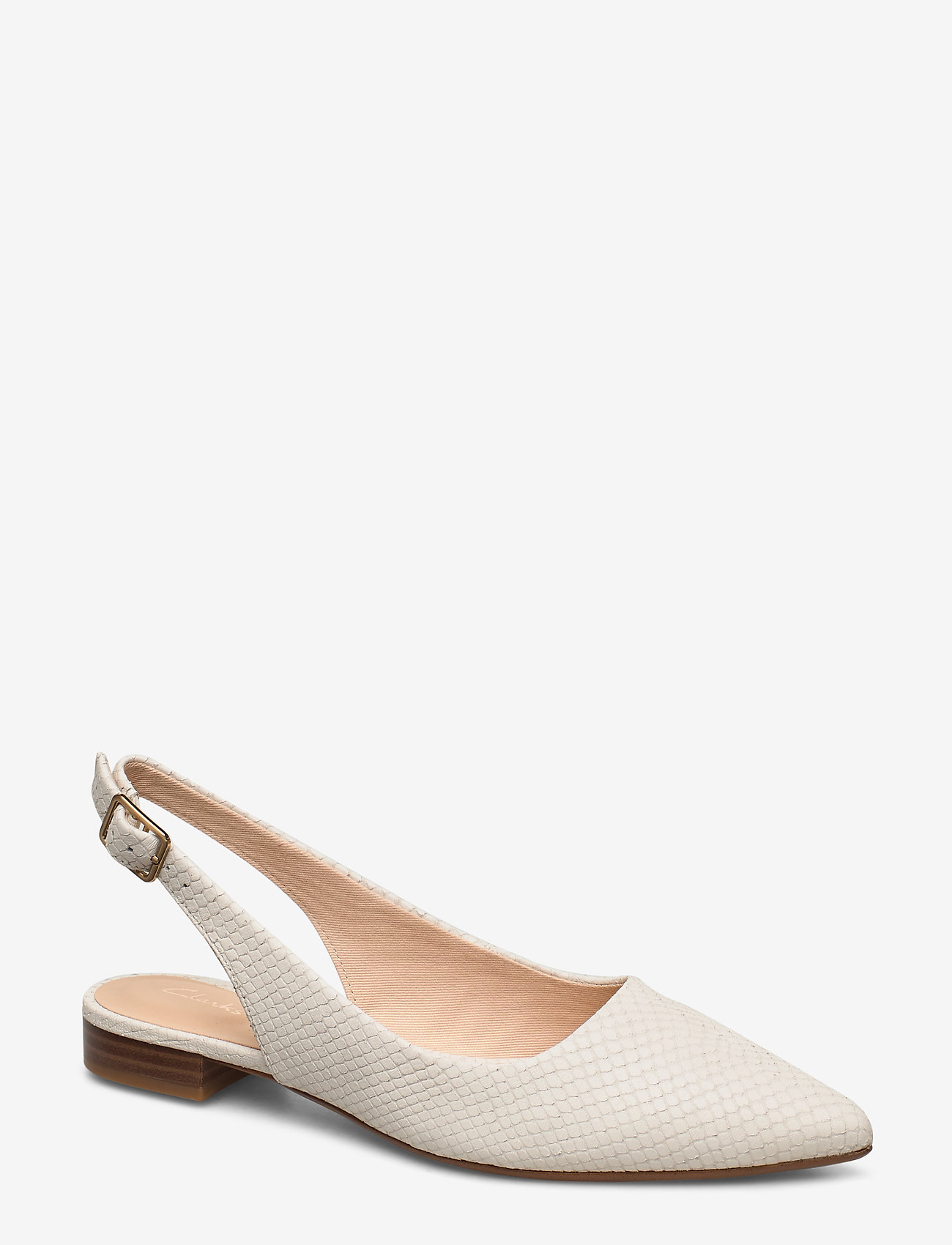 Laina15 Sling - WHITE SNAKE