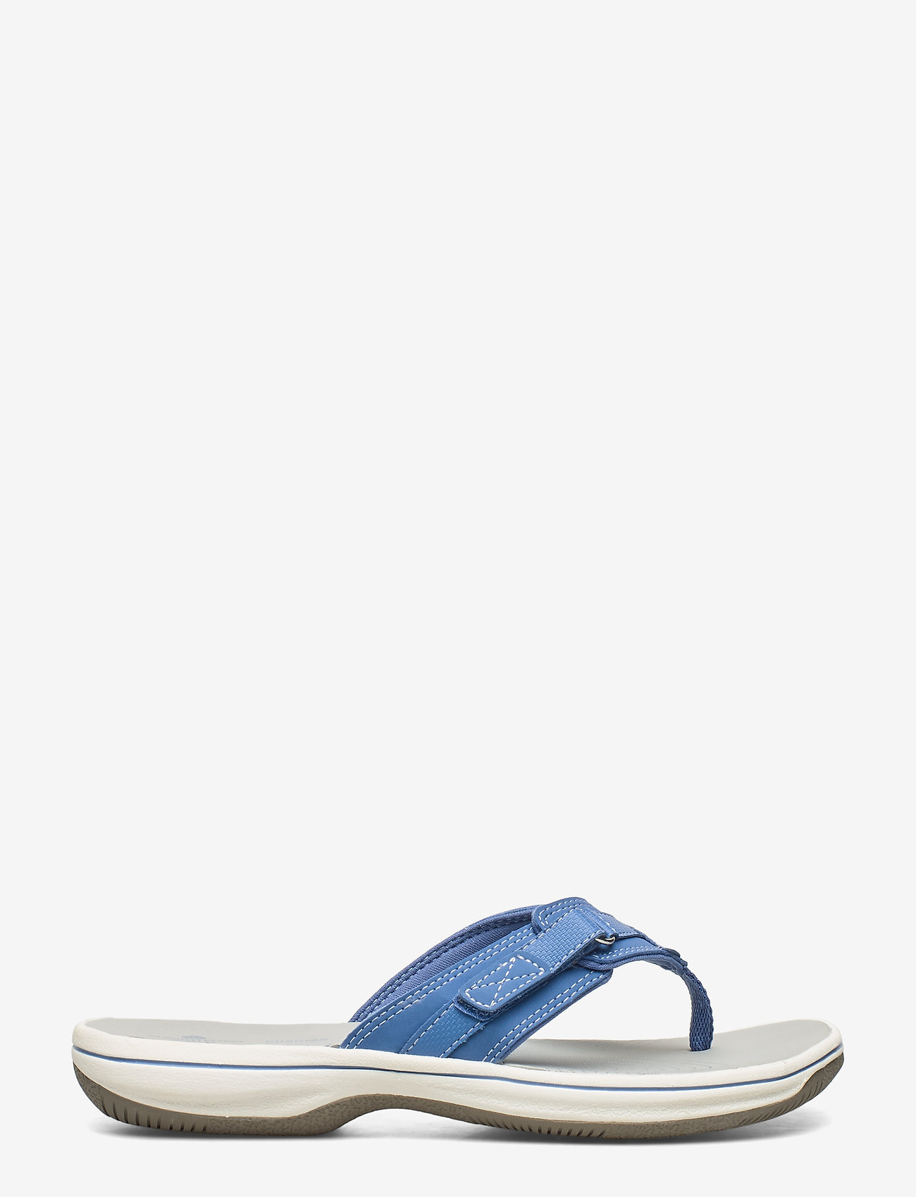 Clarks - Brinkley Sea - blue - 1