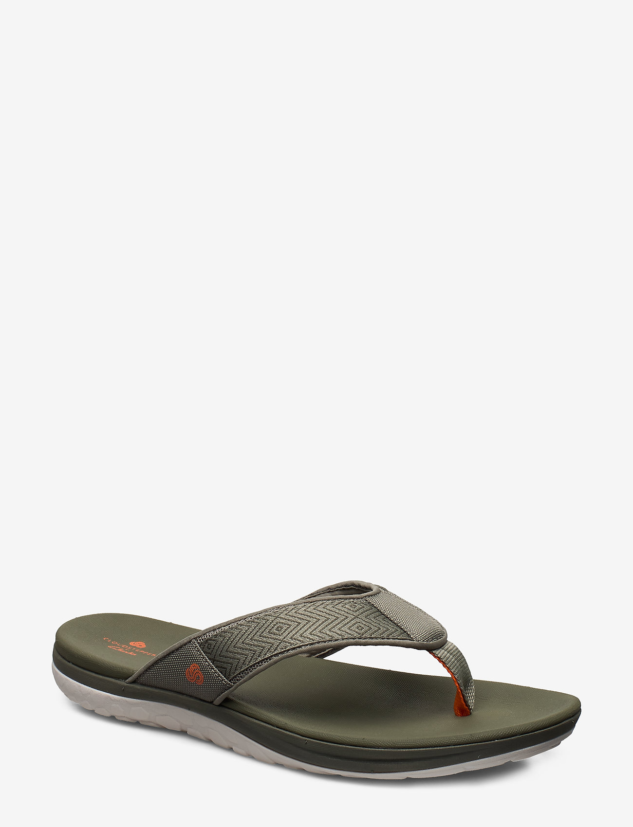 Clarks - Step Beat Dune - dusty olive - 0