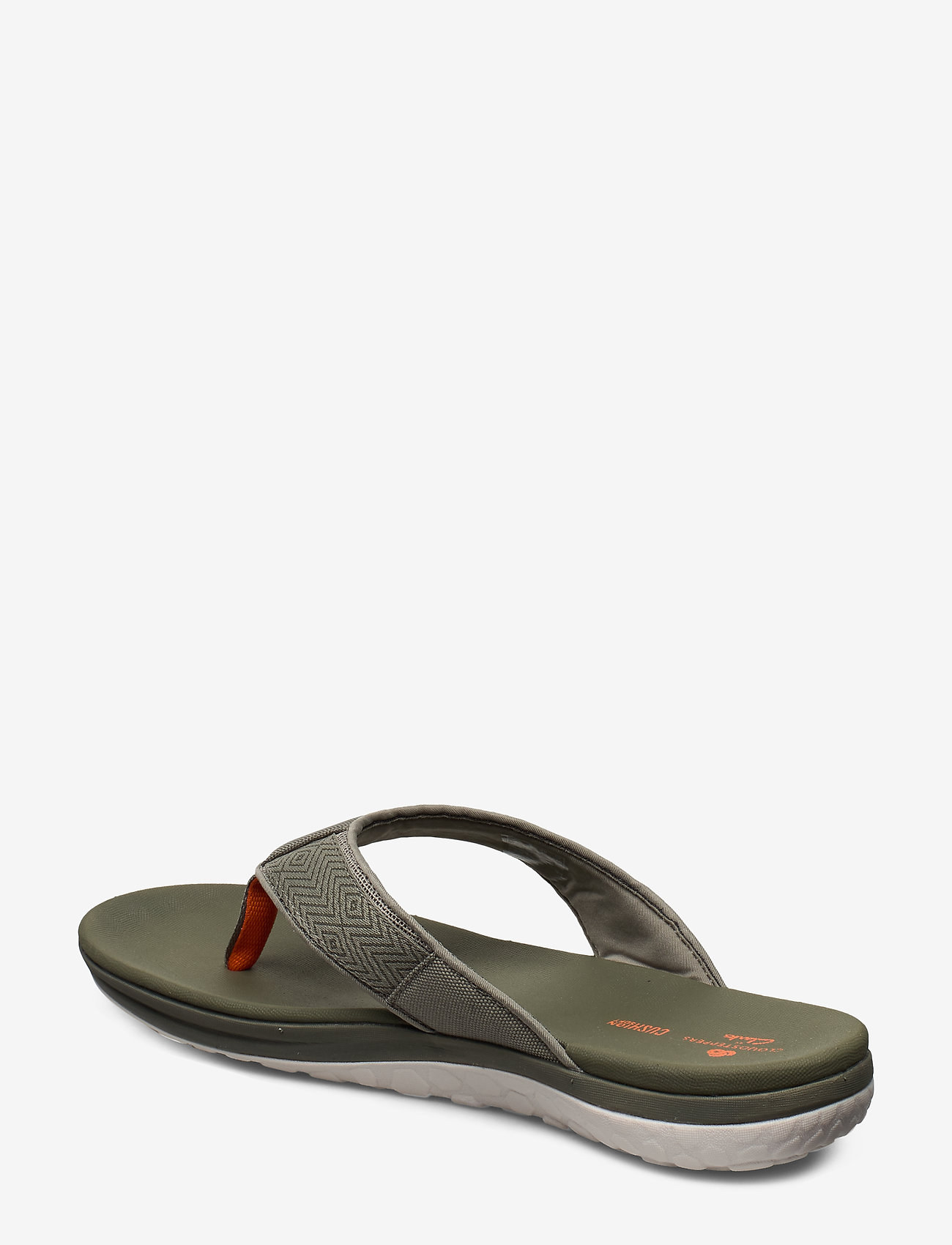Clarks - Step Beat Dune - dusty olive - 2