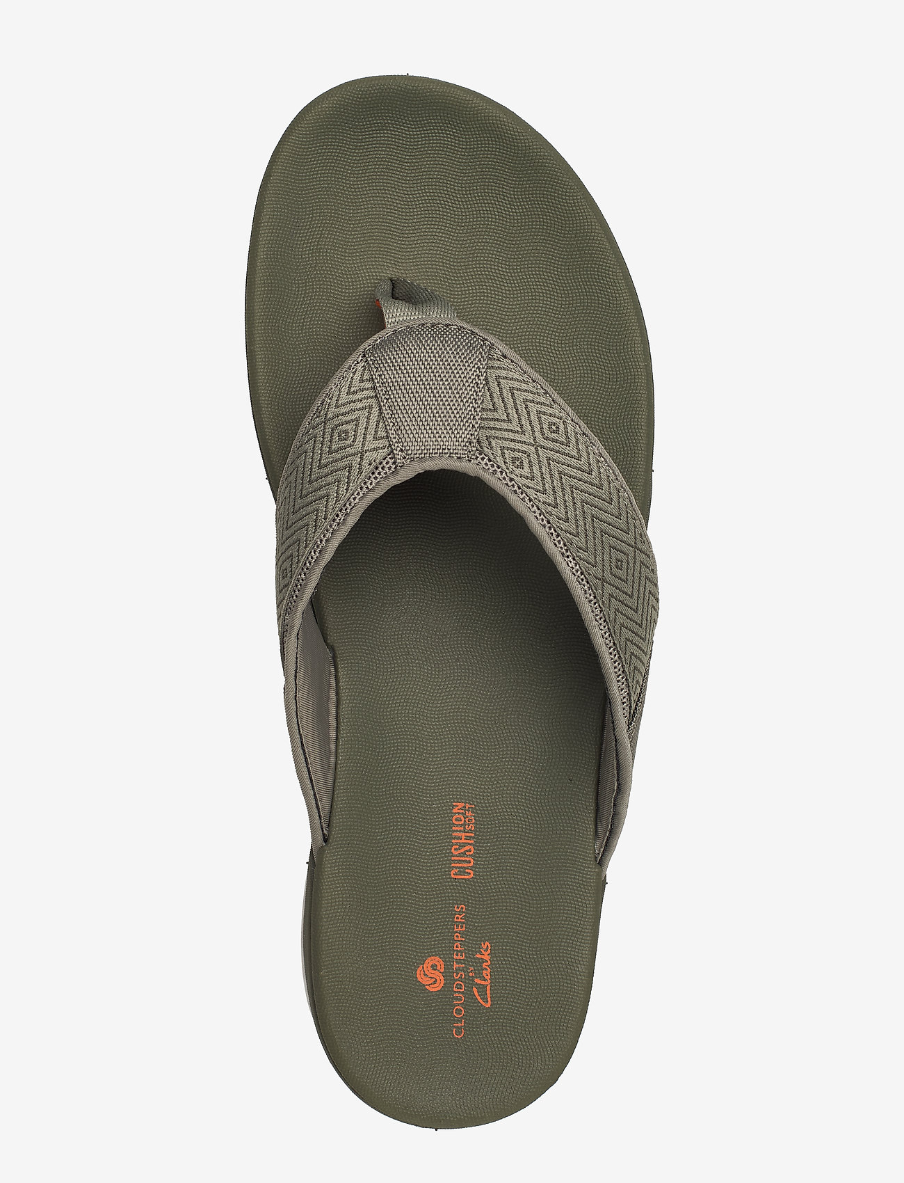 Clarks - Step Beat Dune - dusty olive - 3