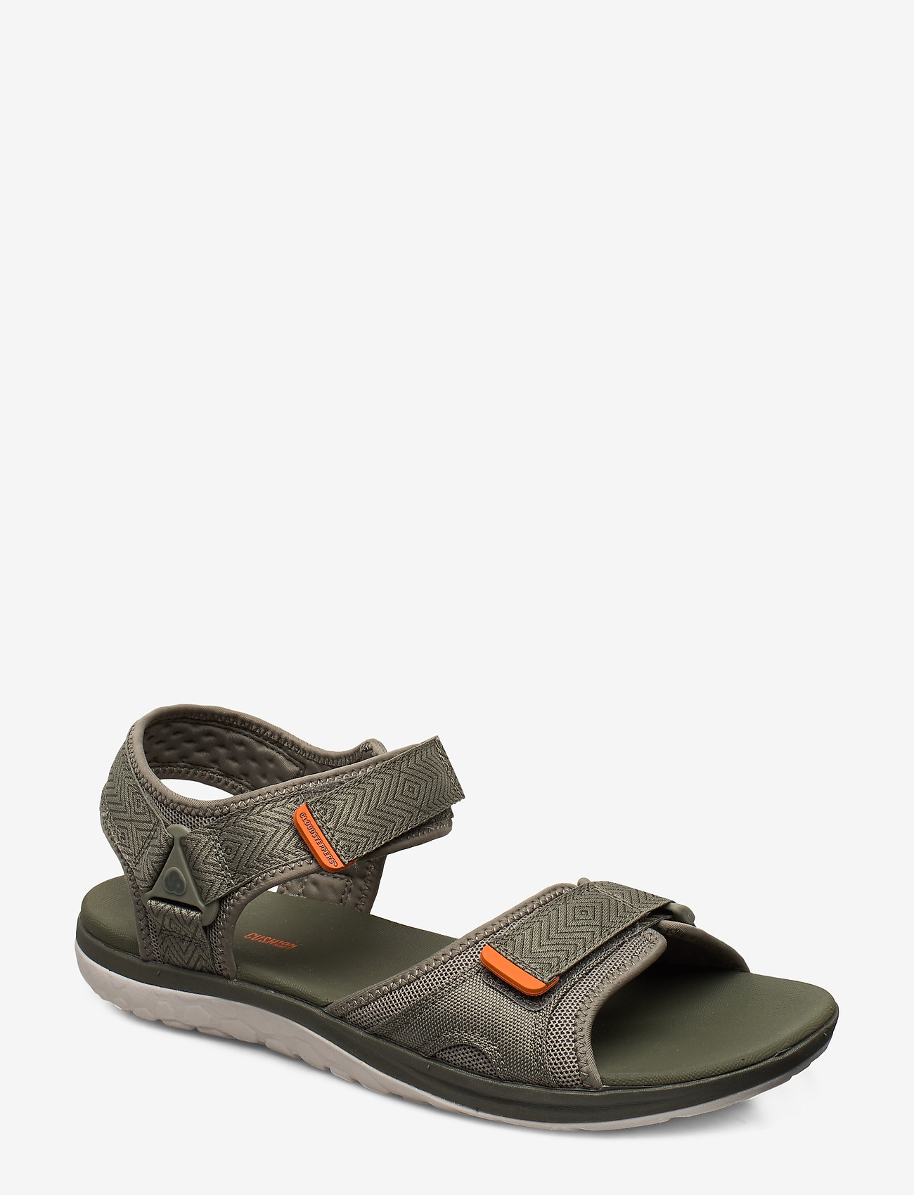 Clarks - Step Beat Sun - dusty olive - 0