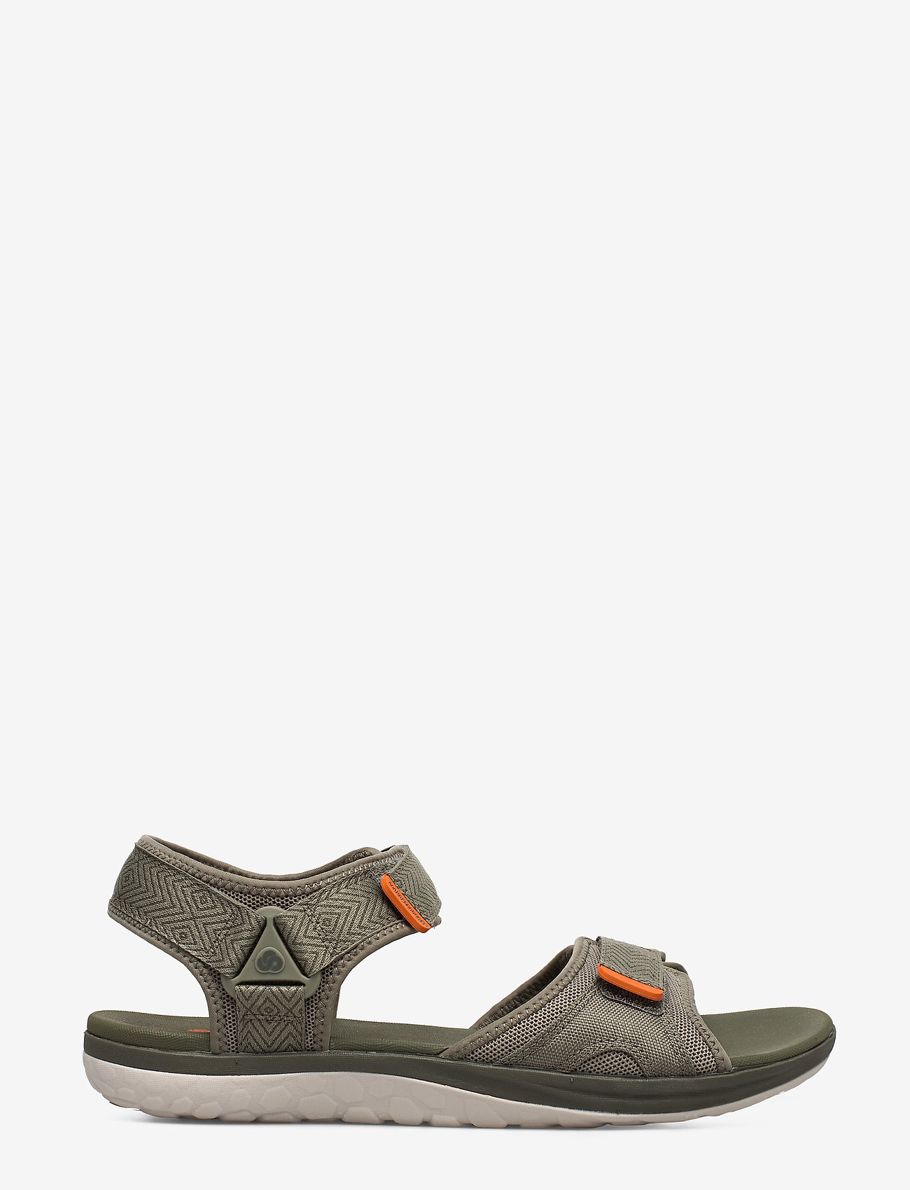 Clarks - Step Beat Sun - dusty olive - 1