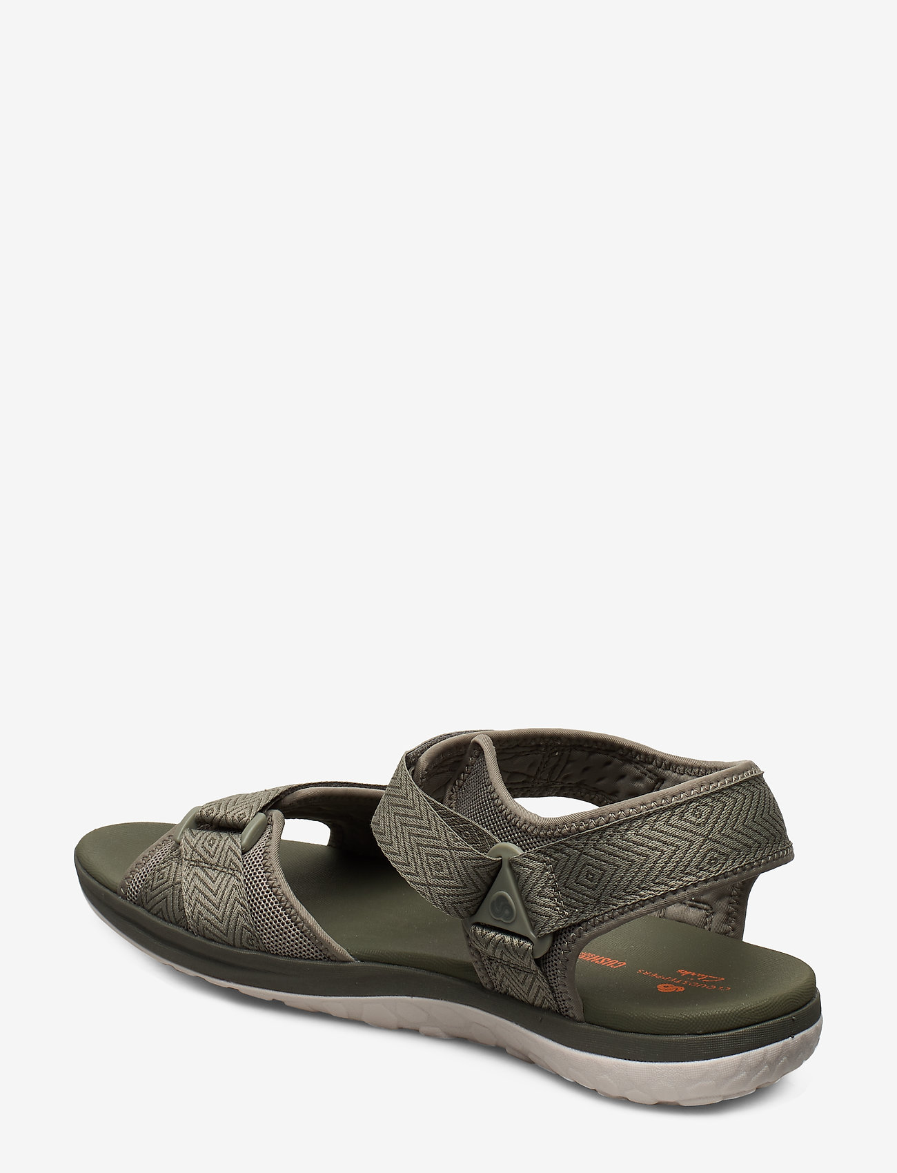 Clarks - Step Beat Sun - dusty olive - 2