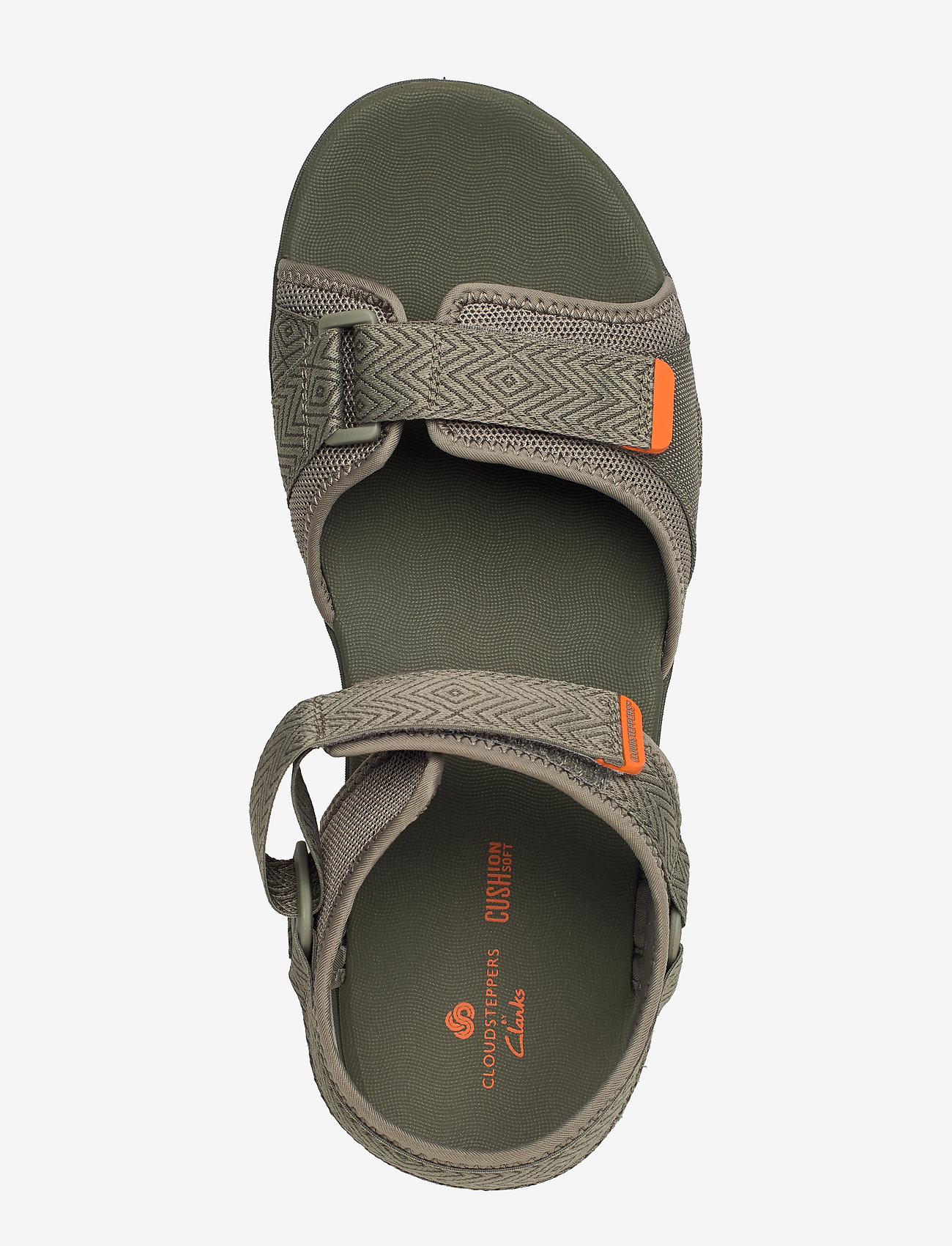 Clarks - Step Beat Sun - dusty olive - 3