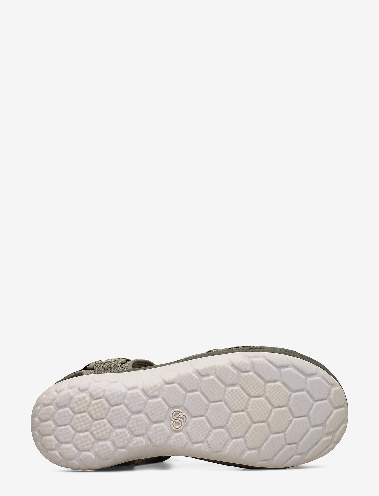 Clarks - Step Beat Sun - dusty olive - 4