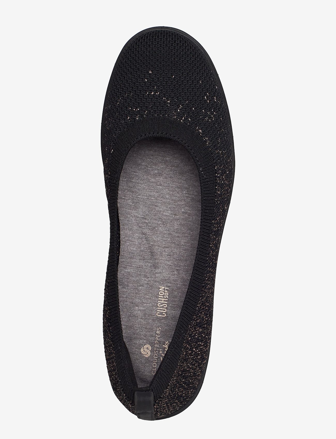 Clarks - Ayla Paige - rose gold - 3