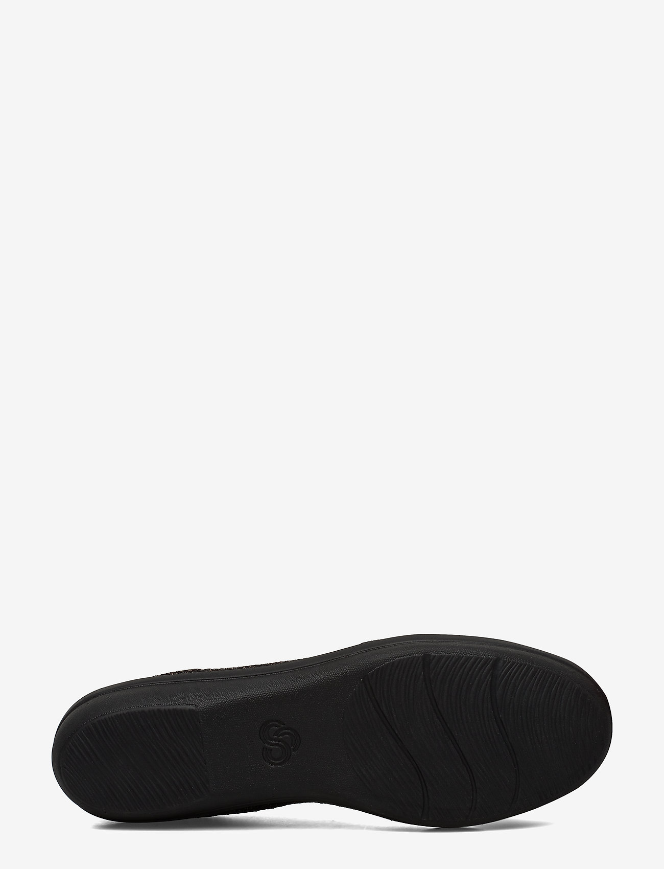 Clarks - Ayla Paige - rose gold - 4