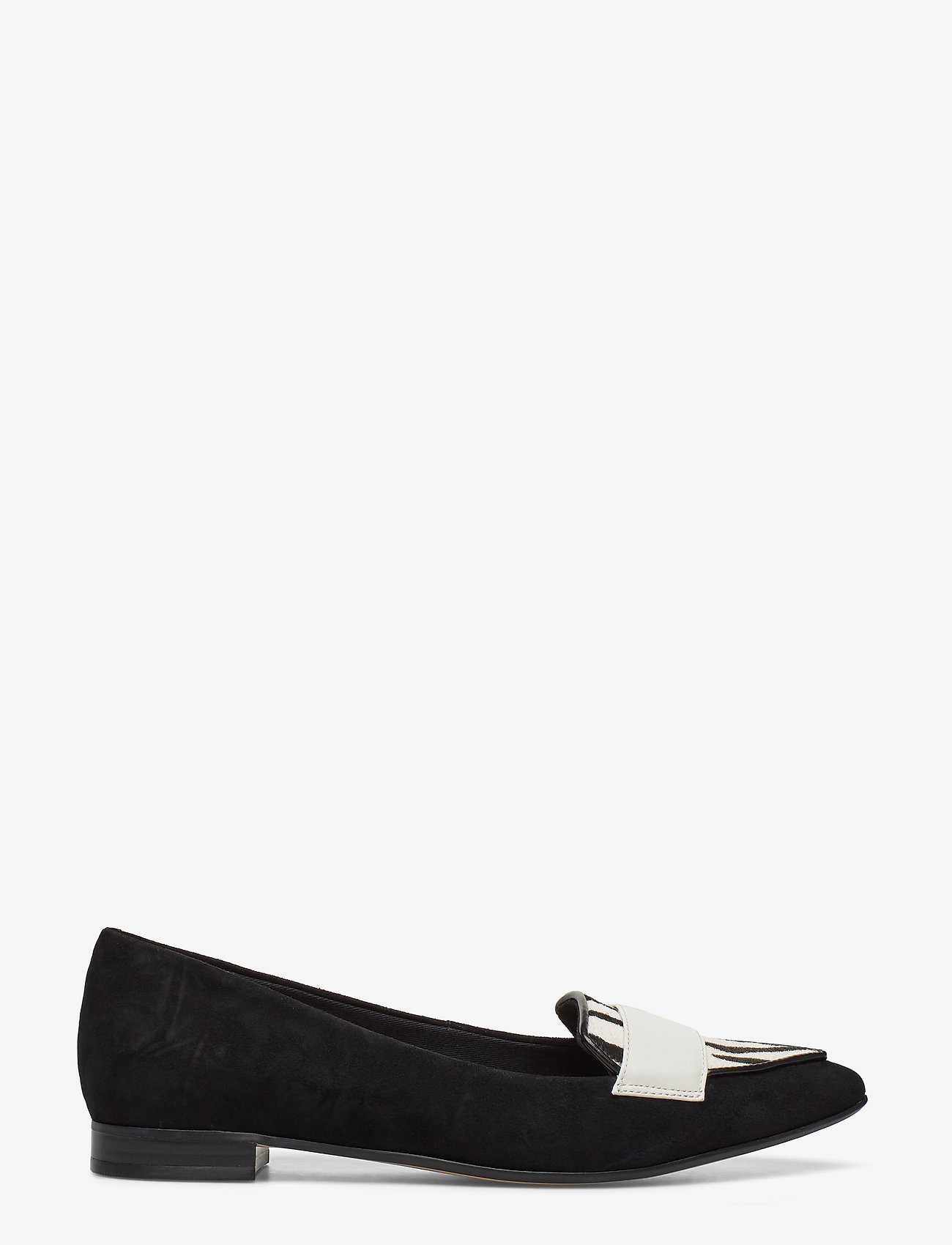 Clarks - Laina15 Loafer - animal print - 2
