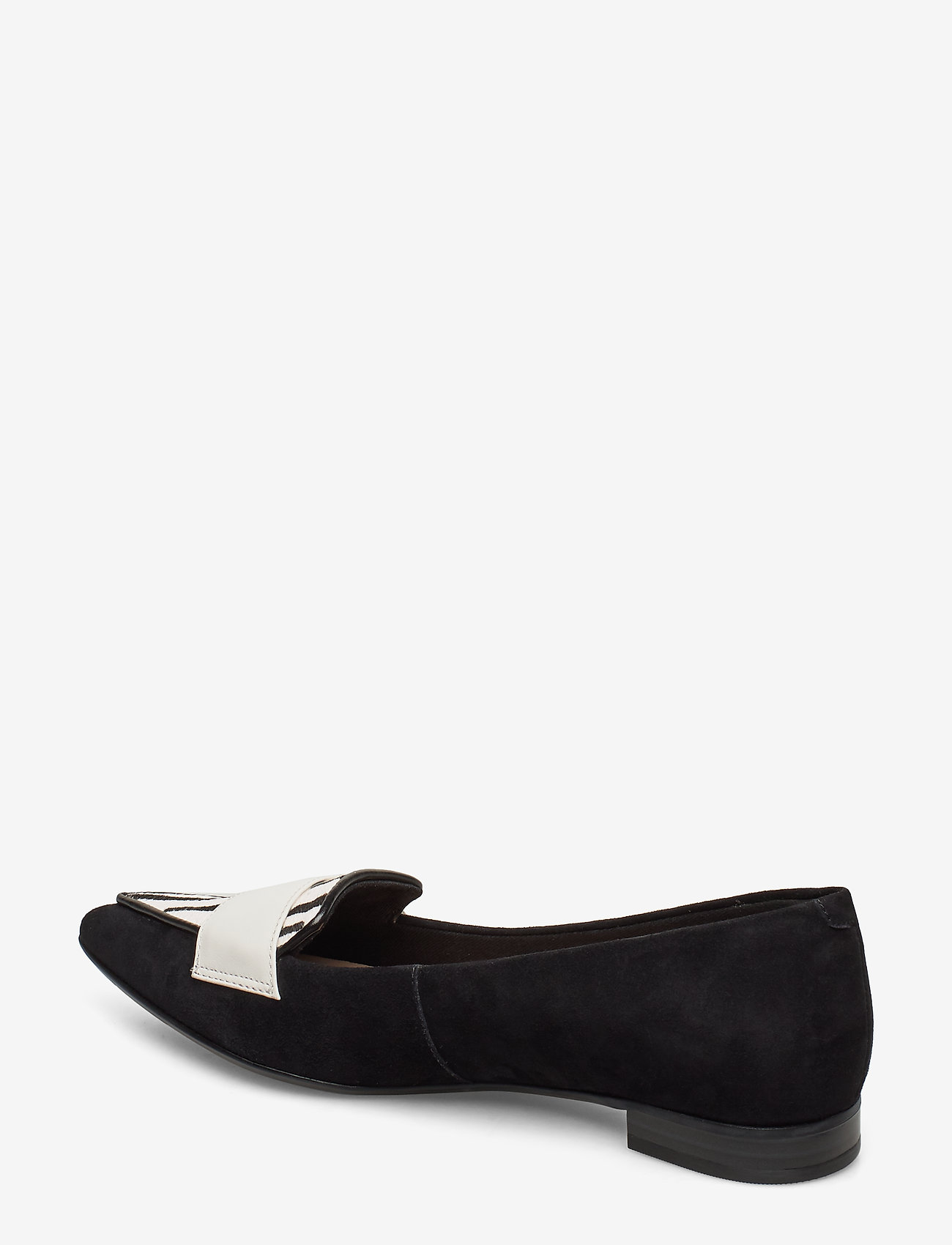 Clarks - Laina15 Loafer - animal print - 1
