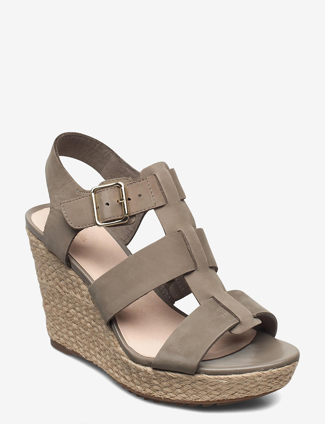 Clarks Maritsa95 Glad sandals shop at Booztlet