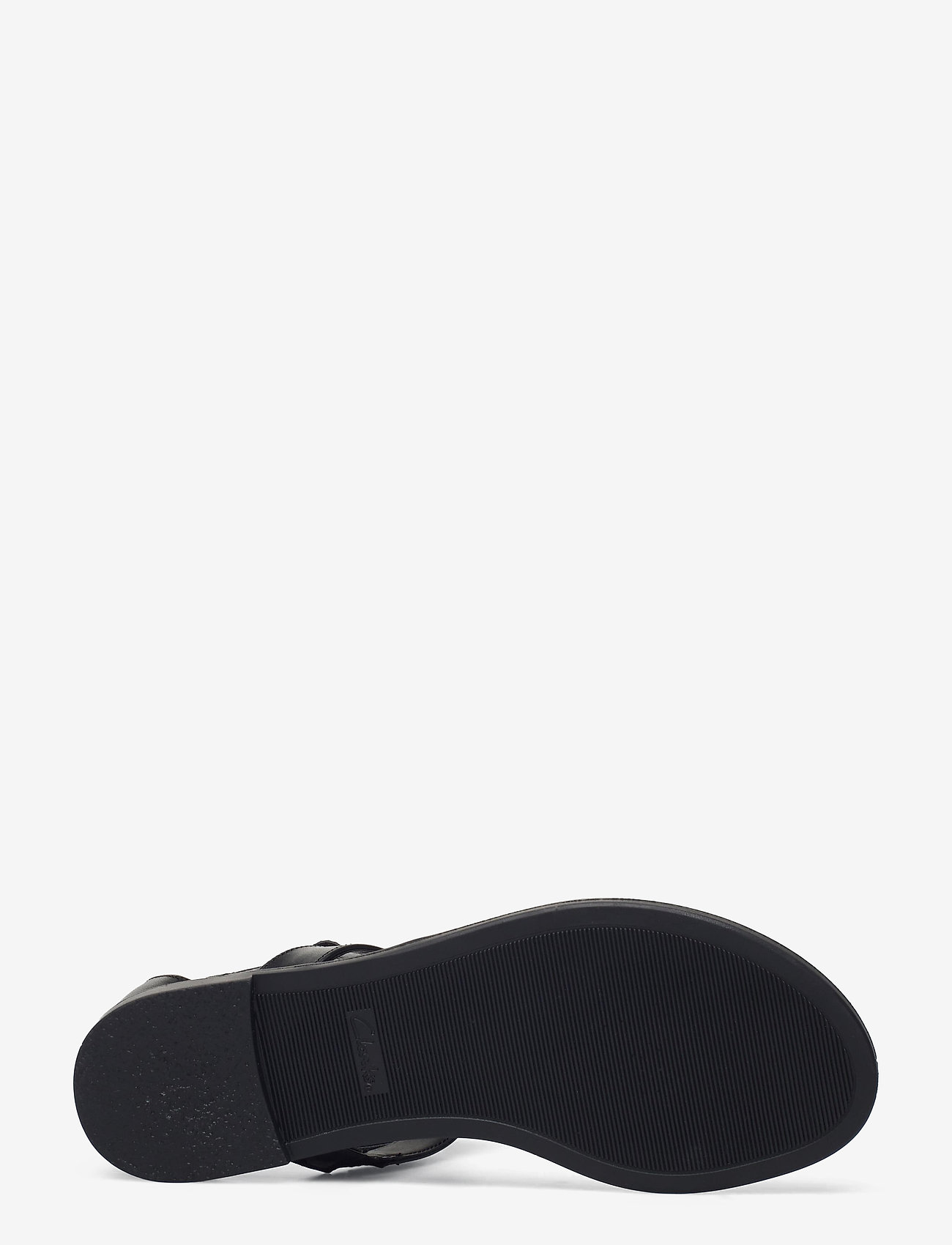 Clarks - Bay Post - black interest - 4